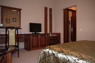Hotel Raziotel Kryvyi Rih