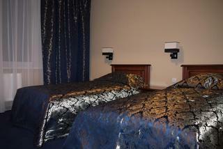 Hotel Raziotel Kryvyi Rih