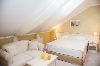 Hotel Boutique Pletnevsky Inn