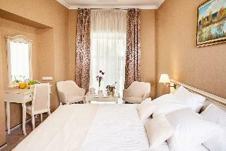 Hotel Boutique Pletnevsky Inn