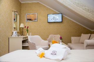 Hotel Boutique Pletnevsky Inn