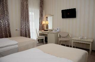 Hotel Boutique Pletnevsky Inn