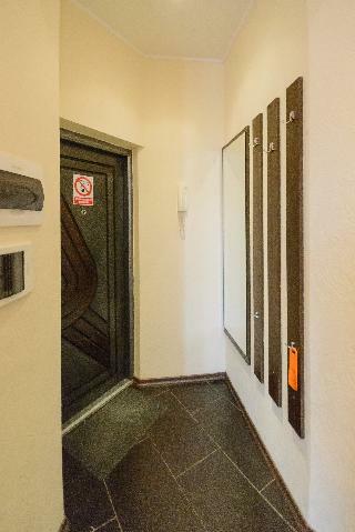 Hotel Kiev Accommodation Apart. On Mikhailovskiy Lane