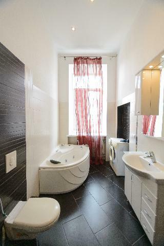 Hotel Kiev Accommodation Apart. On Mikhailovskiy Lane
