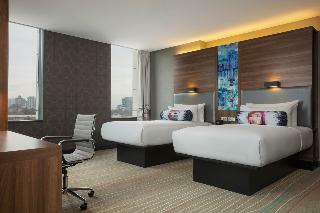 Sky Loft Hotel Kyiv By Rixwell