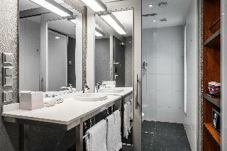 Sky Loft Hotel Kyiv By Rixwell