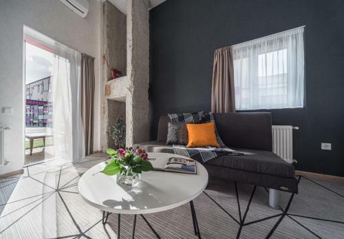 Amarant Apart Hotel