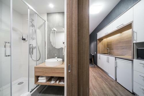 Amarant Apart Hotel