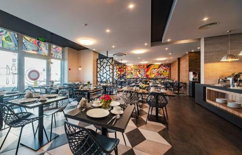 Amarant Apart Hotel