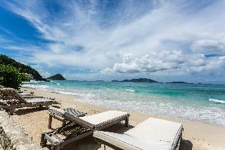Hotel Sebastians On The Beach