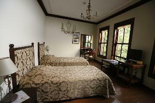 Hotel Boutique Otantik Club Hotel