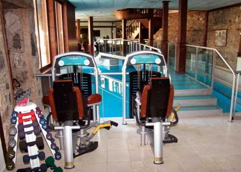 Hotel Boutique Otantik Club Hotel