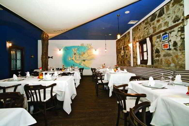 Hotel Boutique Otantik Club Hotel