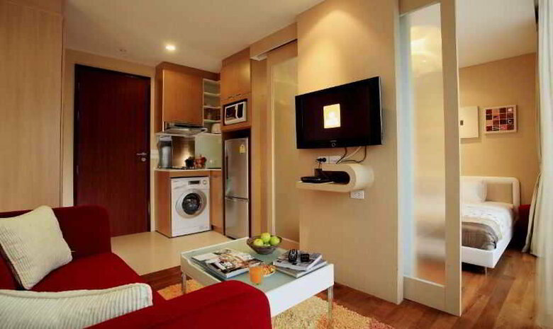 Hotel Art @ Patong Holiday Apartments
