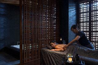 Hotel Crowne Plaza Phuket Panwa Beach