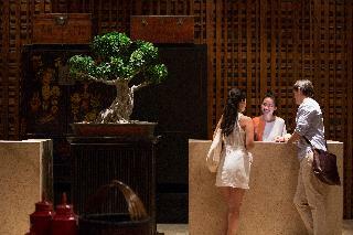 Hotel Crowne Plaza Phuket Panwa Beach