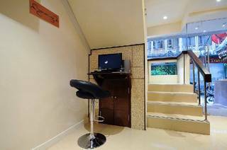 Hotel Royal Express Inn Sukhumvit