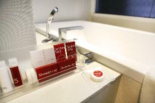Hotel Citrus Sukhumvit 13 By Compass Hospitality