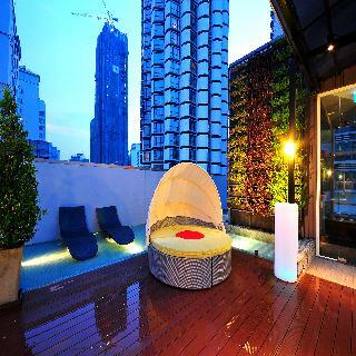 Hotel Citrus Sukhumvit 13 By Compass Hospitality