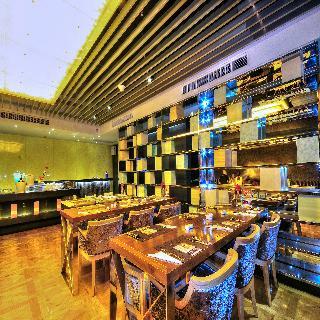 Hotel Citrus Sukhumvit 13 By Compass Hospitality