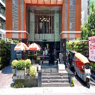 Hotel Citrus Sukhumvit 13 By Compass Hospitality