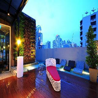Hotel Citrus Sukhumvit 13 By Compass Hospitality