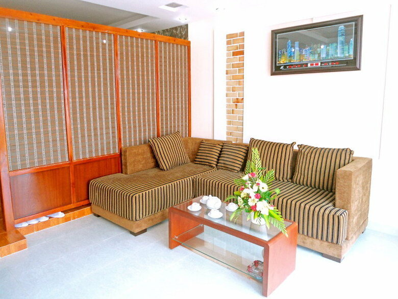 Hotel Binh Minh Resort - Vung Tau Cable Car