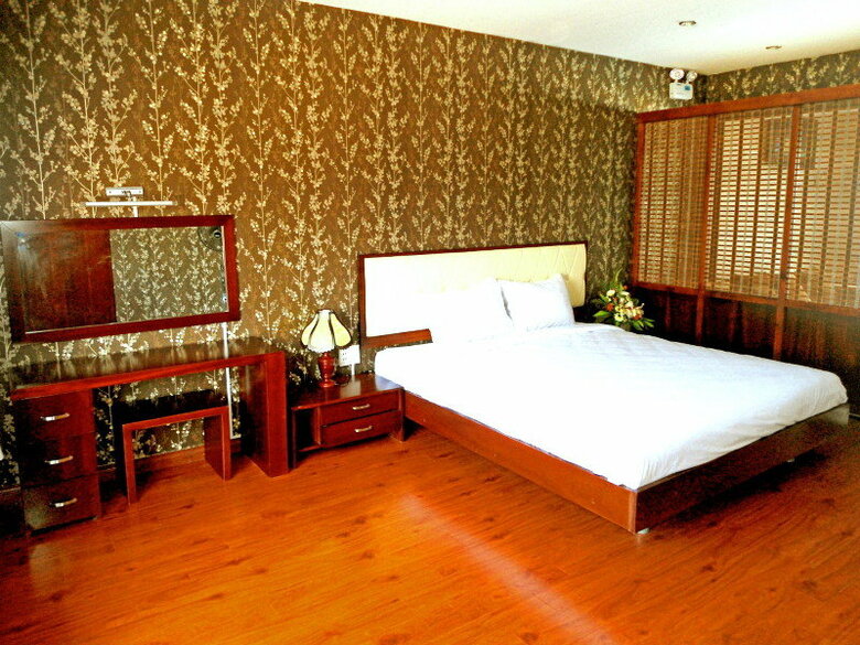 Hotel Binh Minh Resort - Vung Tau Cable Car