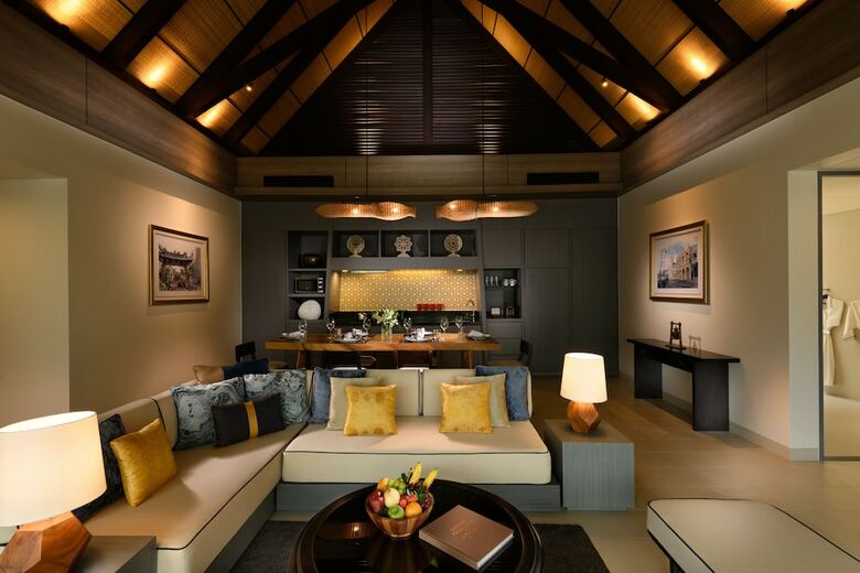 Hotel Anantara Vacation Club Phuket Mai Khao