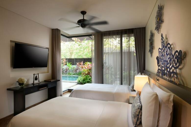 Hotel Anantara Vacation Club Phuket Mai Khao