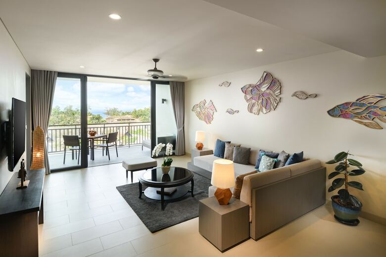 Hotel Anantara Vacation Club Phuket Mai Khao
