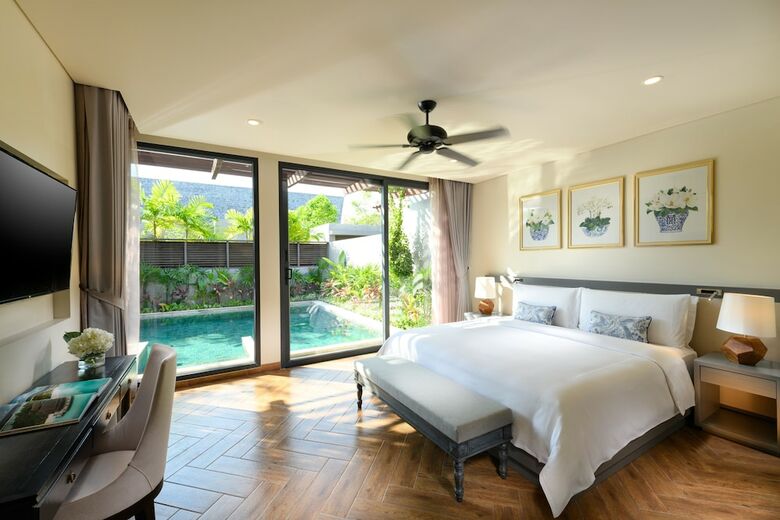 Hotel Anantara Vacation Club Phuket Mai Khao
