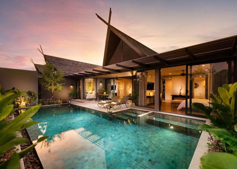 Hotel Anantara Vacation Club Phuket Mai Khao