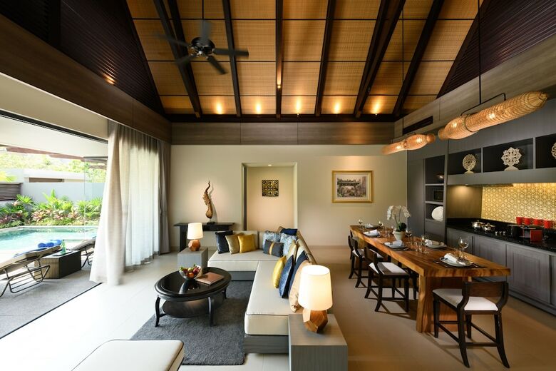 Hotel Anantara Vacation Club Phuket Mai Khao