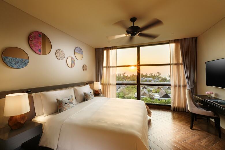 Hotel Anantara Vacation Club Phuket Mai Khao