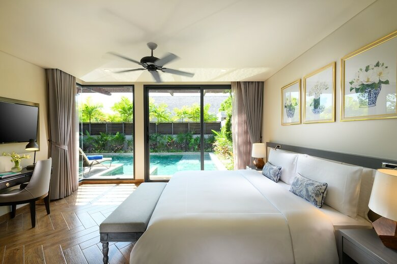 Hotel Anantara Vacation Club Phuket Mai Khao