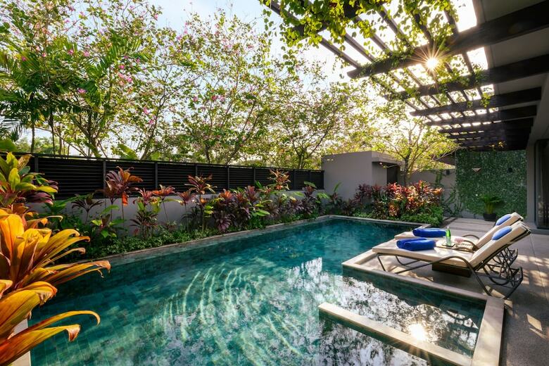 Hotel Anantara Vacation Club Phuket Mai Khao