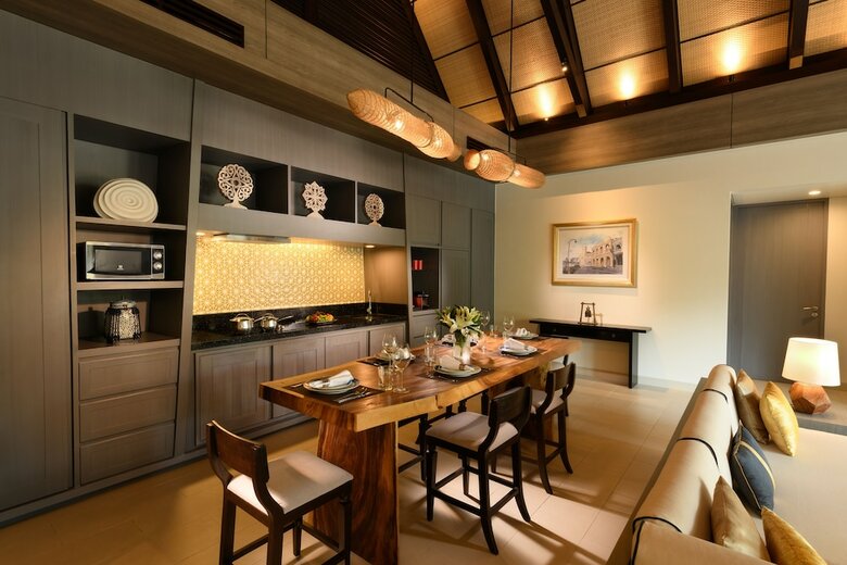 Hotel Anantara Vacation Club Phuket Mai Khao