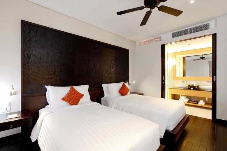 Hotel Anantara Vacation Club Phuket Mai Khao