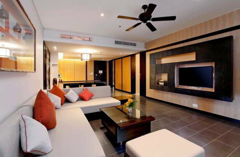 Hotel Anantara Vacation Club Phuket Mai Khao