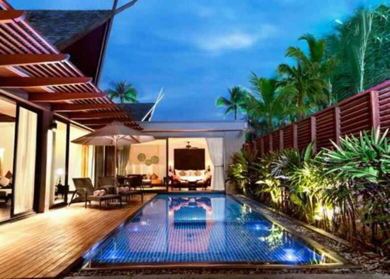 Hotel Anantara Vacation Club Phuket Mai Khao