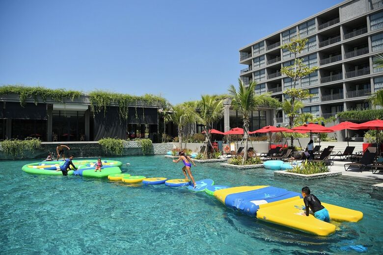 Hotel Anantara Vacation Club Phuket Mai Khao