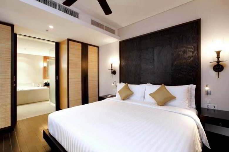 Hotel Anantara Vacation Club Phuket Mai Khao