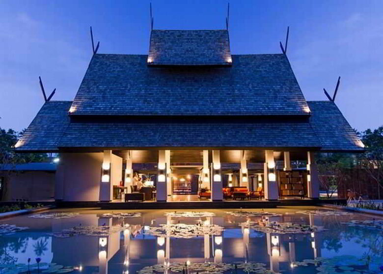 Hotel Anantara Vacation Club Phuket Mai Khao