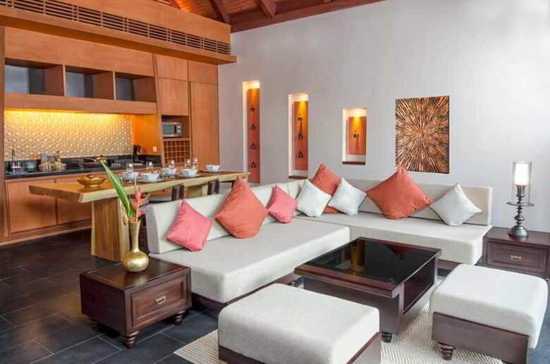 Hotel Anantara Vacation Club Phuket Mai Khao