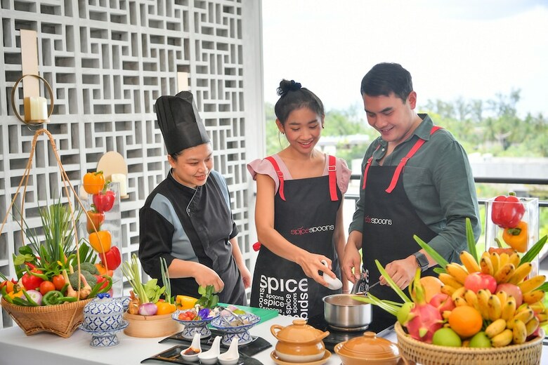 Hotel Anantara Vacation Club Phuket Mai Khao