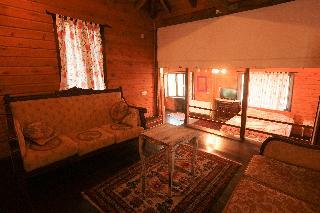 Hotel Boutique Kayserkaya Bungalows
