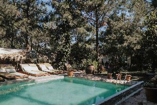 Hotel Boutique Kayserkaya Bungalows