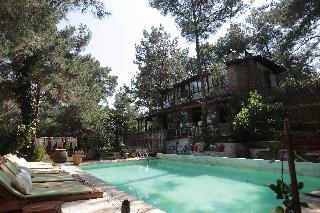 Hotel Boutique Kayserkaya Bungalows
