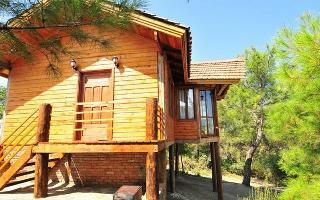 Hotel Boutique Kayserkaya Bungalows